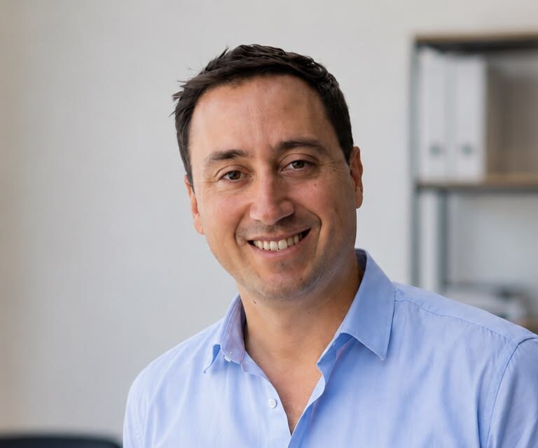 Javier Lafuente - Asesor Grupo Lafuente